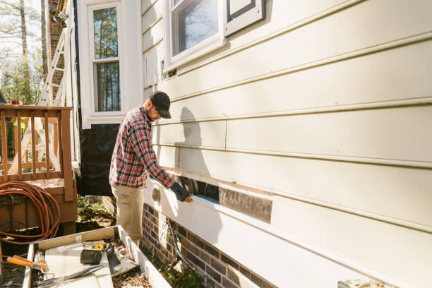 Top rated local Siding Installation specialists in Ebensburg, PA